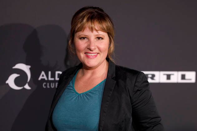 Nina Vorbrodt at the premiere of Bodyguard Das Musical at the Mucial Dome Cologne, 24 10 2019 Foto:xC.xHardtx xFuturexImage