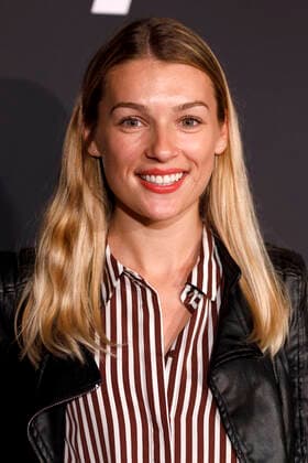 Anna Karolin Berger at the premiere of Bodyguard Das Musical at the Mucial Dome Cologne, 24 10 2019 Foto:xC.xHardtx xFuturexImage