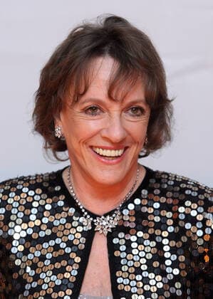 Esther Rantzen TV Presenter Cirque Du Soleil s Kooza. Opening Night London, England, UK 08 January 2013  Copyright: MaryEvansxAllstarxGrahamxWhitbyxBoot 12284798