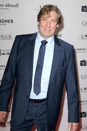 Uwe Rohde at the PR Bild Award 2019 in the Resonanzraum Hamburg, 24 10 2019 Foto:xC.xTamckex xFuturexImage