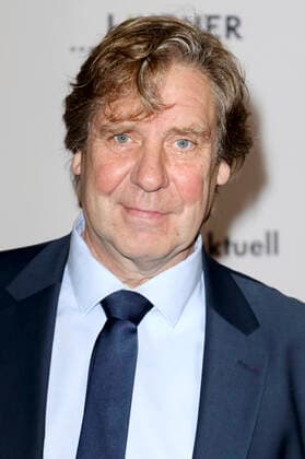 Uwe Rohde at the PR Bild Award 2019 in the Resonanzraum Hamburg, 24 10 2019 Foto:xC.xTamckex xFuturexImage