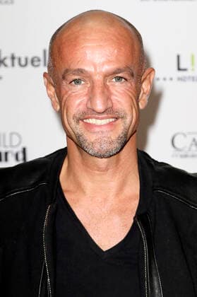 Peyman Amin at the PR Bild Award 2019 in the Resonanzraum Hamburg, 24 10 2019 Foto:xC.xTamckex xFuturexImage