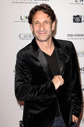 Falk Willy Wild at the PR Bild Award 2019 in the Resonanzraum Hamburg, 24 10 2019 Foto:xC.xTamckex xFuturexImage