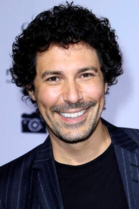Boris Entrup at the PR Bild Award 2019 in the Resonanzraum Hamburg, 24 10 2019 Foto:xC.xTamckex xFuturexImage