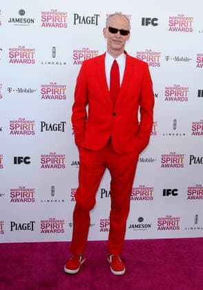 John Waters Director 28th Independent Spirit Awards, Arrivals Santa Monica, California, USA 23 February 2013  Copyright: MaryEvansxAllstarxGrahamxWhitbyxBoot 12286824