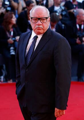 Paul Schrader Director Awards Gala, Red Carpet 70th Venice Film Festival Lido, Venice, , Italy 07 September 2013  Copyright: MaryEvansxAllstarxGrahamxWhitbyxBoot 12292919