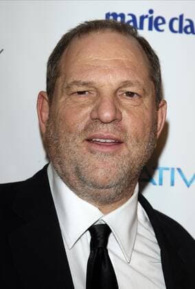 Harvey Weinstein Producer Relativity Media And The Weinstein Company s 2011 Golden Globe After Party Beverly Hilton Hotel, Beverly Hills, Los Angeles, Ca, USA 16 January 2011  Copyright: MaryEvansxAllstarxGrahamxWhitbyxBoot 12322551