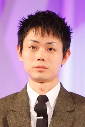 Japanese actor Masaki Suda attends the award ceremony of the Tokyo Drama Award 2019 in Tokyo, Japan on October 28, 2019.  (115385025)