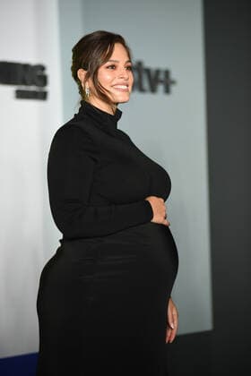 Model Ashley Graham arriving at the premiere of The Morning Show in New York City - Oct 28, 2019 - New York City The Morning Show Premiere, New York City New York United States Lincoln Center David Geffen  Copyright: xNYCxPicturesx 102819_MorningShow_K107