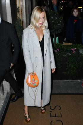 Lady Amelia Windsor attends Harper s Bazaar annual Women of the Year Awards, which celebrates female high-fliers, at Claridge s . 29 10 2019. London, United Kingdom. Harper s Bazaar Women of the Year Awards.  xNilsxJorgensenx xi-Imagesx IIM-20328-0001