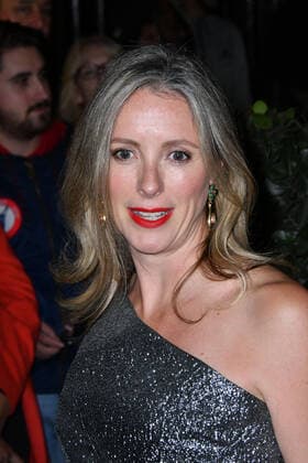 Stephanie Phair attends Harper s Bazaar annual Women of the Year Awards, which celebrates female high-fliers, at Claridge s . 29 10 2019. London, United Kingdom. Harper s Bazaar Women of the Year Awards.  xNilsxJorgensenx xi-Imagesx IIM-20328-0015