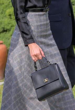 Spanish Queen Letizia during 3 edition of International Friendship Award in Madrid on Wednesday, 30 October 2019 Cordon Press  ANTONIOxQUILEZx0711