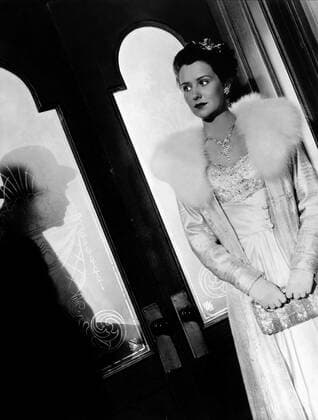 Ruth Warrick Characters: Emily Monroe Norton Kane Film: Citizen Kane (USA 1941) Director: Orson Welles 01 May 1941  Copyright: MaryxEvansxAFxArchive 12032053 editorial use only