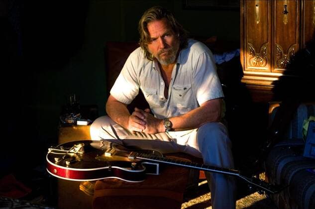 OSCARS. Bester Hauptdarsteller. Preisträger 2001-2010 Jeff Bridges Film: Crazy Heart (2009) Director: Scott Cooper 16 December 2009 Crazy Heart (Crazy Heart, USA 2009, Regie: Scott Cooper) Jeff Bridges ------- WICHTIG: Nutzung nur redaktionell bei Filmtitelnennung bzw. Berichterstattung ?©ber diesen Film. Buch- und Kalendernutzungen nur nach Absprache. NUTZUNG NUR BIS DREI MONATE NACH FILMSTART. (Deutscher Kinostart: 04.03.2010) --- IMPORTANT: To be used solely for editorial coverage of this specific motion picture tv programme. May only be used up until three months after release.  Copyright: MaryxEvansxAFxArchivexFoxxSearchlightxPictures 12672853 editorial use only