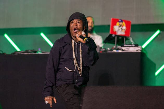 November 2, 2019, Las Vegas, Nevada, U.S: Rapper LIL UZI VERT (SYMERE WOODS) during the Day N Vegas Music Festival at the Las Vegas Festival Grounds in Las Vegas, Nevada Las Vegas U.S. - ZUMAs135 20191102_zap_s135_008 Copyright: xDanielxDeSloverx