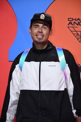 Dutch DJ and producer Afrojack poses for the media during the photocall of MTV European Music Awards held in Seville, Andalusia, Spain, 03 November 2019. MTV European Music Awards in Seville !ACHTUNG: NUR REDAKTIONELLE NUTZUNG!  Copyright: xRaulxCaroxCadenasx GRAF2029 20191103-637084073622988528