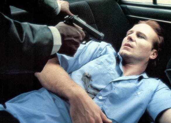 OSCARS. Bester Hauptdarsteller. Preisträger 1981-1990 William Hurt Characters: Luis Molina Film: Kiss Of The Spider Woman (1985) Director: Hector Babenco 06 June 1985  Copyright: MaryxEvansxAFxArchivexConcorde 12473961 editorial use only