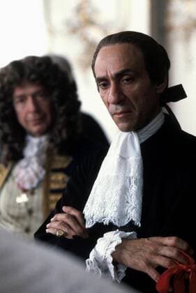 OSCARS. Bester Hauptdarsteller. Preisträger 1981-1990 F. Murray Abraham Characters: Antonio Salieri Film: Amadeus (USA FR CZ 1984) Director: Milos Forman 06 September 1984  Copyright: MaryxEvansxAFxArchivexThexSaulxZaentzxCompany 12475664 editorial use only