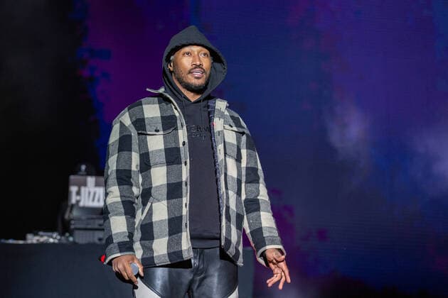 November 3, 2019: Future during the Day N Vegas Music Festival at the Las Vegas Festival Grounds in Las Vegas, Nevada, United States - 2 November 2019  - ZUMAr152 20191103_zaa_r152_164 Copyright: xDd1x