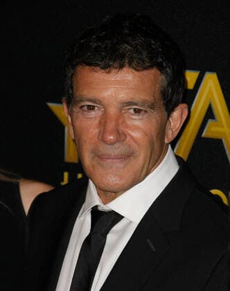 BEVERLY HILLS, CALIFORNIA - NOVEMBER 03: Antonio Banderas attends the 23rd Annual Hollywood Film Awards at The Beverly Hilton Hotel on November 03, 2019 in Beverly Hills, California. Photo: CraSH imageSPACE MediaPunch Copyright: ximageSPACEx