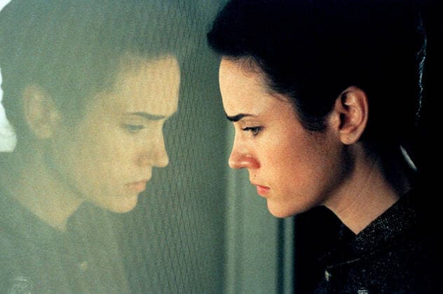 OSCARS: Beste Nebendarstellerin, Preisträgerinnen 2001-2010 Jennifer Connelly Characters: Alicia Nash Film: A Beautiful Mind (USA 2001) Director: Ron Howard 13 December 2001  Copyright: MaryxEvansxAFxArchivexDreamworks 12588452 editorial use only