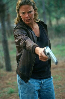 OSCARS. Beste Hauptdarstellerin. Preisträgerinnen 2001-2010 Charlize Theron Characters: Aileen Film: Monster (USA DE 2003) Director: Patty Jenkins 16 November 2003  Copyright: MaryxEvansxAFxArchivexNewmarketxFilms 12614873 editorial use only