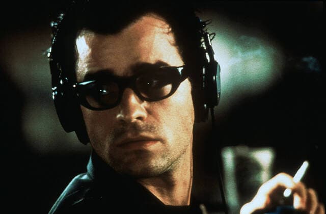 Justin Theroux Characters: Adam Kesher Film: Mulholland Drive; Mulholland Dr. (USA FR 2001) Director: David Lynch 16 May 2001  Copyright: MaryxEvansxAFxArchivexAsymmetricalxProductions 12615390 editorial use only