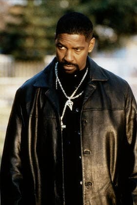 OSCARS. Bester Hauptdarsteller. Preisträger 2001-2010 Denzel Washington Characters: Alonzo Film: Training Day (USA AUS 2001) Director: Antoine Fuqua 02 September 2001  Copyright: MaryxEvansxAFxArchivexWarnerxBros. 12635785 editorial use only