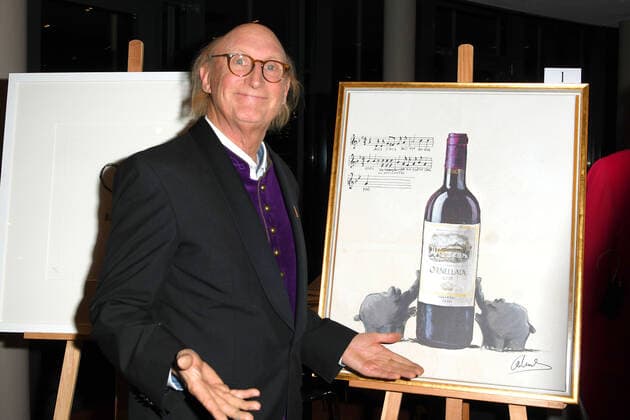 Bilder des Jahres 2019, Entertainment 11 November Entertainment Themen der Woche KW45 Otto Waalkes beim Charity Dinner im Rahmen der Verleihung vom Future Policy Award am 6.11.2019 in Hamburg Verleihung vom Future Policy Award 2019 in Hamburg *** Otto Waalkes at the Charity Dinner during the presentation of the Future Policy Award on 6 11 2019 in Hamburg The presentation of the Future Policy Award 2019 in Hamburg 