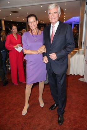 Hamburg Christl and Michael Otto World Future Council Future Policy Award 2019 in the Hotel Hafen Hamburg on 6 11 2019