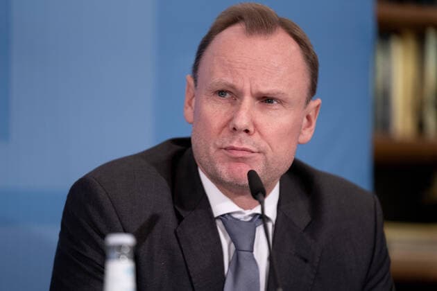 Conference of Interior Ministers of the Nordic Countries to Combat Right-Wing Extremism Andy Grote, Senator of the Interior, Free and Hanseatic City of Hamburg Conference of Interior Ministers of the Nordic Countries to Combat Right-Wing Extremism ,