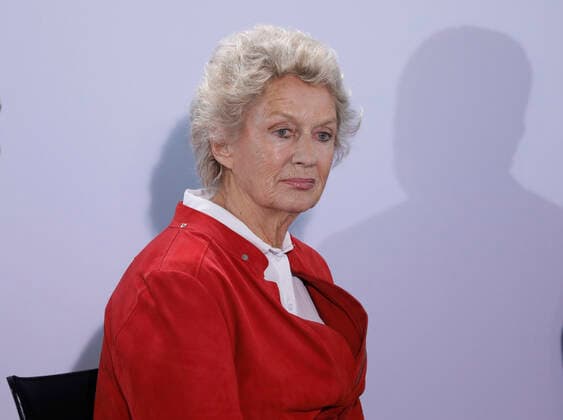 Germany, Berlin, Federal Chancellery, BKin participation in the National Integration Award ceremony, 11 11 2019