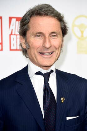 Stephan Winkelmann at the 43rd Golden Steering Wheel 2019 Award Ceremony at Axel Springer Haus Berlin, 12 11 2019 Foto:xN.xKubelkax xFuturexImage