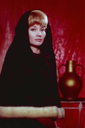 Liselotte Pulver, Schweizer Schauspielerin, Deutschland frühe 1960er Jahre. Swiss actress Liselotte Pulver, Germany early 1960s. Nur redaktionelle Nutzung. Editorial usage only. Copyright: ArthurxGrimm UnitedArchives82000843