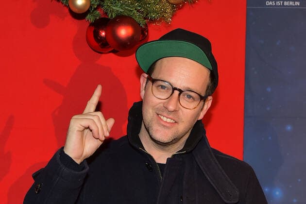 Christmas Garden Berlin, VIP Opening Ben Bluemel Opening Christmas Garden, Botanischer Garten in Dahlem Berlin, VIP Opening in Berlin am 15.11.2019 *** Christmas Garden Berlin, VIP Opening Ben Bluemel Opening Christmas Garden, Botanical Garden in Dahlem Berlin, VIP Opening in Berlin on 15 11 2019 PPM