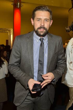 Award ceremony of the DAFF 2019 Klaas Heufer Umlauf Arrival for the award ceremony of the German Academy for Television 2019 in the Kino Babyllon in Berlin on 16 11 2019 PPM