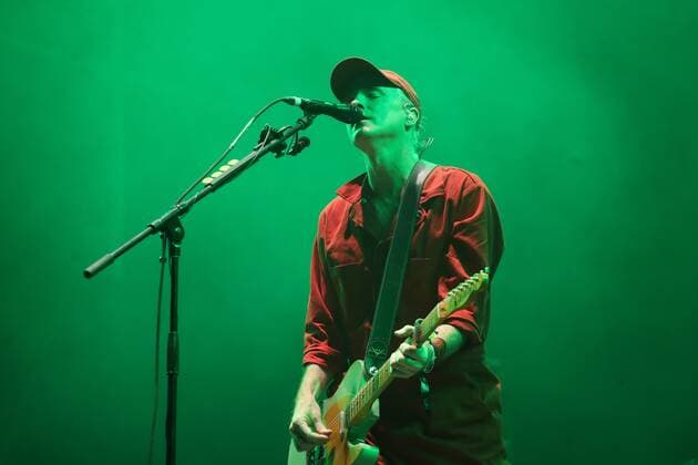 November 16, 2019 EUM20191116ESP32 JPG MEXICO CITY ConcertConcert Corona Capital November 16, 2019 Aspects of the concert offered by the English band Travis in the Corona Capital, which takes place this weekend at the Forum Sun Photo Agency EL UNIVERSALGerman EspinosaEELG  - ZUMAu78_ 20191116_zaf_u78_060 Copyright: xElxUniversalx