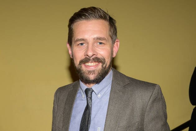Berlin GER, Berlin, 16 11 2019, DAFF red carpet Klaas Heufer Umlauf, 16 11 2019, German Academy for Television DAFF red carpet before award ceremony, Copyright: xUwexKoch Eibner-Pressefotox EP_UKH