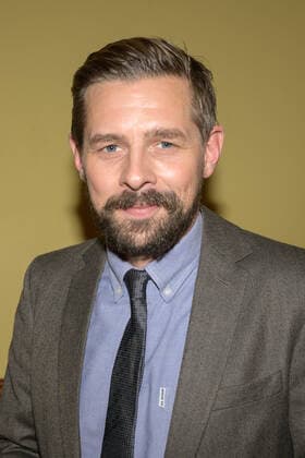 Berlin GER, Berlin, 16 11 2019, DAFF red carpet Klaas Heufer Umlauf, 16 11 2019, German Academy for Television DAFF red carpet before award ceremony, Copyright: xUwexKoch Eibner-Pressefotox EP_UKH