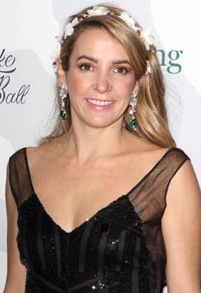 November 16, 2019, London, United Kingdom: Tessy Antony-de Nassau attends the Caudwell Children Float Like A Butterfly Ball at the Grosvenor House in London. London United Kingdom - ZUMAs197 20191116_zaa_s197_239 Copyright: xKeithxMayhewx