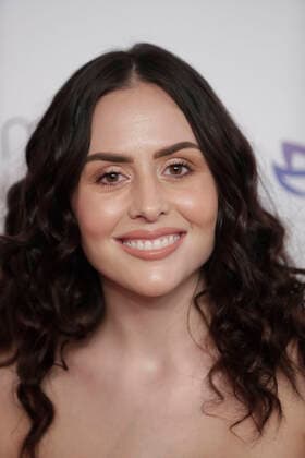 November 19, 2019 EUM20191119ESP16 JPG MEXICO CITY ShowbizFarandula Global Gift Gala November 19, 2019 Actress Zuria Vega during the Global Gift carpet Gala Photo Agency EL UNIVERSALIvan StephensEELG  - ZUMAu78_ 20191119_zaf_u78_079 Copyright: xElxUniversalx