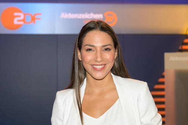 Berlin GER, Berlin, 20 11 2019, XY award ceremony ZDF Amy Mussul, 20 11 2019, XY award ZDF, Copyright: xUwexKoch Eibner-Pressefotox EP_UKH