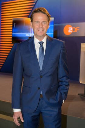 Berlin GER, Berlin, 20 11 2019, XY Award Ceremony ZDF Rudi Cerne Moderator, 20 11 2019, XY Award ZDF, Copyright: xUwexKoch Eibner-Pressefotox EP_UKH