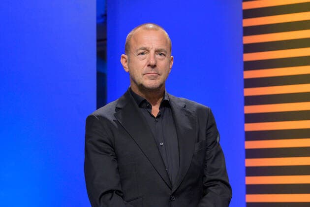 Berlin GER, Berlin, 20 11 2019, XY award ceremony ZDF Heino Ferch, 20 11 2019, XY award ZDF, Copyright: xUwexKoch Eibner-Pressefotox EP_UKH