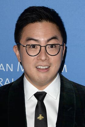 November 21, 2019, New York, NY, USA: November 21, 2019 New York City..Bowen Yang attending arrivals for American Museum of Natural History Benefit Gala on November 21, 2019 in New York City. New York USA  - ZUMAny1_ 20191121_zaf_ny1_147 Copyright: xKristinxCallahanx