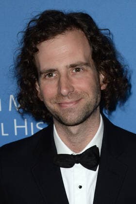 November 21, 2019, New York, NY, USA: November 21, 2019 New York City..Kyle Mooney attending arrivals for American Museum of Natural History Benefit Gala on November 21, 2019 in New York City. New York USA  - ZUMAny1_ 20191121_zaf_ny1_154 Copyright: xKristinxCallahanx