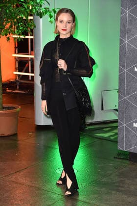 Sonja Gerhardt at the IMA 2019 International Music Awards ceremony on 22 11 2019 in Berlin IMA 2019 International Music Awards ceremony in Berlin