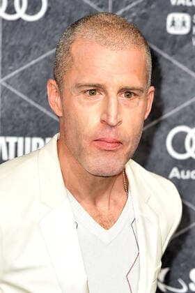 Benjamin von Stuckrad Barre at the presentation of the IMA 2019 International Music Awards on 22 11 2019 in Berlin IMA 2019 International Music Awards in Berlin