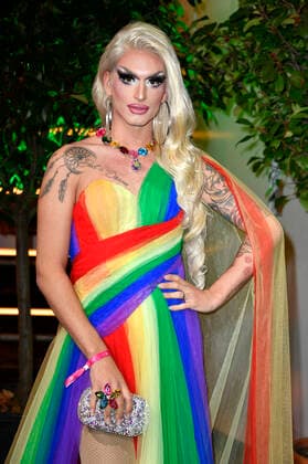 Katy Bähm at the presentation of the 1 International Music Awards 2019 in the UCI Luxe Mercedes Platz Berlin, 22 11 2019 Foto:xF.xKernx xFuturexImage