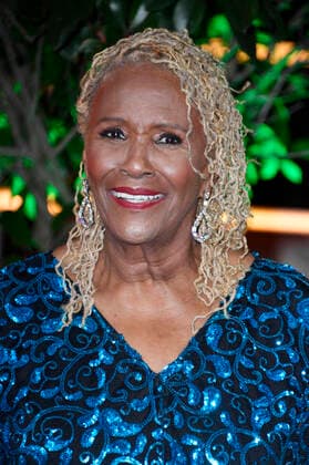 Queen Esther Marrow at the presentation of the 1 International Music Awards 2019 in the UCI Luxe Mercedes Platz Berlin, 22 11 2019 Foto:xF.xKernx xFuturexImage
